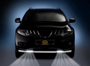 Nissan Murano by Cobra 2008 года